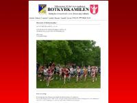 Botkyrkamilen Botkyrkamilen