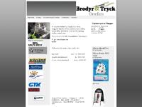  Profil/Yrkeskläder, galleri, dinStudio design