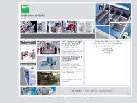 bott - workplace, vehicle & van shelving, racking & storage solutions bott - workplace, vehicle & van shelving, racking & storage solutions