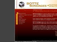 conseil en fondation, sondages, mécanique des sols conseil en fondation, sondages, mécanique des sols