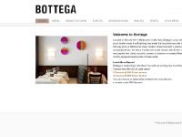 Bottega Melbourne Italian Restaurant Functions Private Dining Bottega Melbourne Italian Restaurant Functions Private Dining