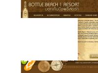 bottlebeach1resort.com Accommodation, Facilities, Activities