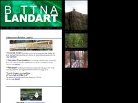 BOTTNA LANDART - Konst i landskapet kring Bottnafjorden i Bohuslän