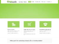 botweb.se eshop, nätbutik, e-butik botweb.se eshop, nätbutik, e-butik
