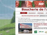 Boucherie de l'Abattoir