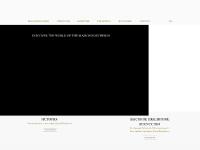 Fine jewelry, luxury watches & perfumes - Boucheron Fine jewelry, luxury watches & perfumes - Boucheron