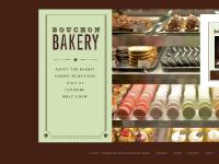 Bouchon Bakery - Home Bouchon Bakery - Home