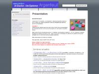 Les Bouchons d'Argenteuil Les Bouchons d'Argenteuil