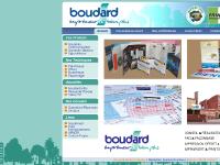 Plaquette, Localisation, Nos certifications, Imprim'vert  Plaquette, Localisation, Nos certifications, Imprim'vert