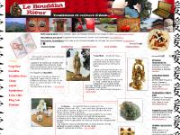 bouddharieur.fr