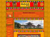 Le bouddhisme tibétain