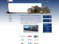 SARL BOUDEAUD ELECTRICITE, Electricien - 16 - Rochefort - Royan - Charente: chauffage, climatisation, energies nouvelles SARL BOUDEAUD ELECTRICITE, Electricien - 16 - Rochefort - Royan - Charente: chauffage, climatisation, energies nouvelles