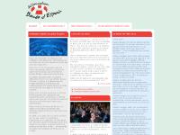 boueedespoir.org Accueil, Qui sommes-nous ?, Que faisons-nous ?