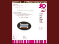 boulangerie-saudan.ch - boulangerie-saudan