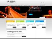 Boulder Colorado's Elite Dance Academy Boulder Colorado's Elite Dance Academy