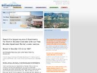 Boulder CO Apartments For Rent, Boulder Colorado Apartment Rental Locator, Largest Source of Boulder CO Apartments Boulder CO Apartments For Rent, Boulder Colorado Apartment Rental Locator, Largest Source of Boulder CO Apartments