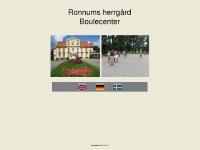 liten boulecenter.se skärmbild liten boulecenter.se skärmbild