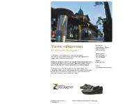 Varmt välkommen till kårhuset Boulogner!