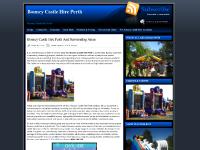 bouncycastlehireperth.net.au bouncycastlehireperth.net.au