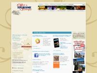Office de tourisme de Bourges - Bourges Tourisme Office de tourisme de Bourges - Bourges Tourisme