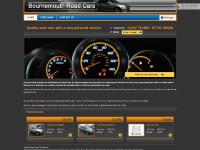 Used Cars Poole, Used Car Dealer in Dorset | Bournemouth Road Cars