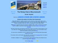 The Rotary Club of Bournemouth