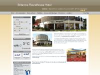 Britannia Roundhouse Hotel