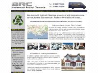 Bournemouth Rubbish Clearance | Poole | Cristchurch | Dorset