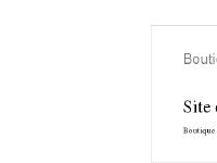 boutique-kabylie.com - boutique-kabylie