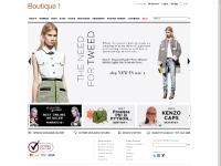 liten boutique1.com skärmbild