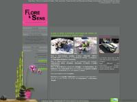  Abonnement floral et vitrines, Flore&sens, Nos activit&eacute;s, Nos m&eacute;tiers