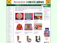 boutiquemexicaine.com