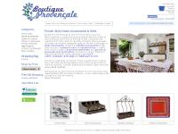 boutiqueprovencale.co.uk - boutiqueprovencale boutiqueprovencale.co.uk - boutiqueprovencale