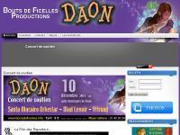 Bouts de Ficelles Productions &laquo;