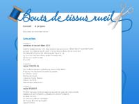 Bouts de tissus - Rueil Bouts de tissus - Rueil