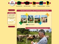 Bovins Croissance, des Hommes au service de l'élevage | Site FBC Bovins Croissance, des Hommes au service de l'élevage | Site FBC