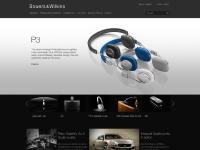 Home Theatre, iPod & Hi-Fi Speakers - Bowers & Wilkins | B&W Home Theatre, iPod & Hi-Fi Speakers - Bowers & Wilkins | B&W