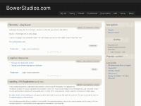 bowerstudios.com bowerstudios.com