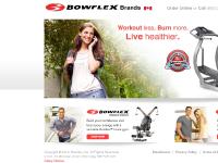 bowflex.ca - bowflex