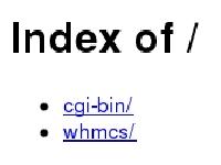 Index of / Index of /