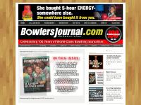 Bowlers Journal International Bowlers Journal International