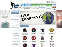 Bowlerstore.com | 1-877-300-2695 Bowlerstore.com | 1-877-300-2695