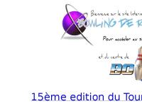 Bienvenue sur le site Internet des centres de bowling de Rouen et de La Mivoie Bienvenue sur le site Internet des centres de bowling de Rouen et de La Mivoie