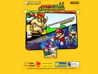 bowsersinsidestory.com Mario, Luigi, Bowser bowsersinsidestory.com Mario, Luigi, Bowser
