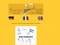 Bowsprit homepage Bowsprit homepage