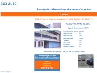 box-auto.com box-auto.com