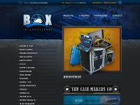 Box International Box International