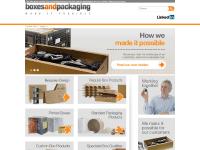 boxesandpackaging.co.uk