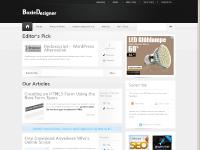 Web Design and Development Blog