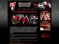 boxing4fitness.ca